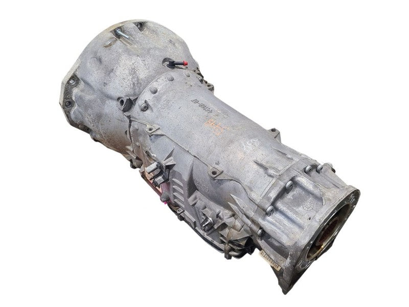 Automatic Transmission VIN W 6th Digit Jk Body 3.6L Fits 12-18 WRANGLE
