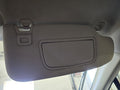 Passenger Sun Visor Illuminated Without Sunroof Fits 17-20 FUSION 6381