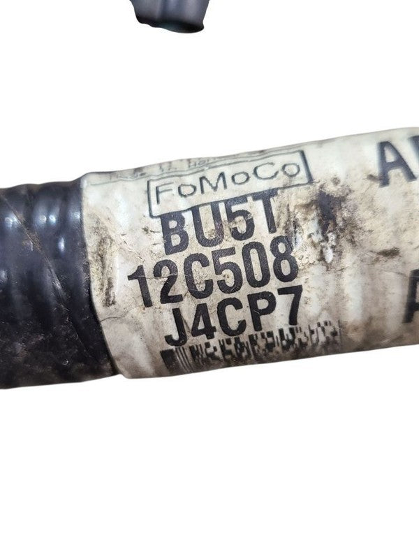 EDGE      2011 Engine Wire Harness 647284