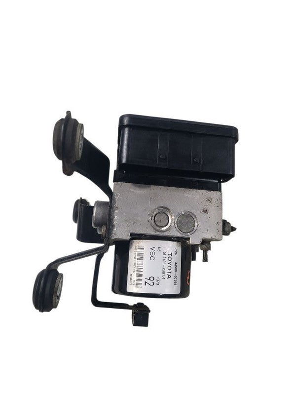 Anti-Lock Brake Part Actuator And Pump Assembly Crew Cab Fits 13 TUNDR