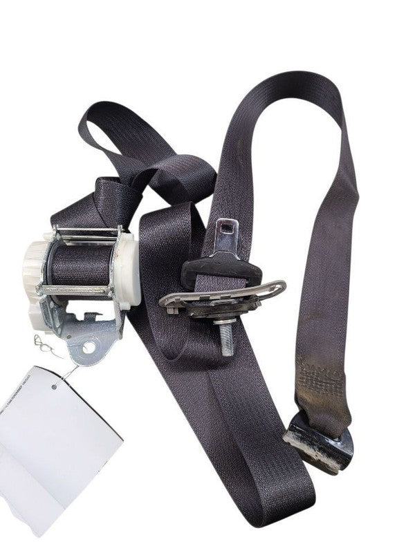 SILVRDO35 2015 Seat Belt Rear 639719