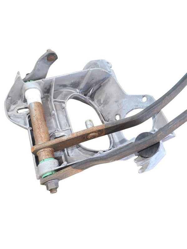 F250      1998 Pedal Brake/Clutch 666817