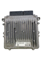 Engine ECM Electronic Control Module Fits 14-17 MERCEDES SPRINTER 2500