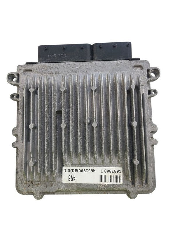 Engine ECM Electronic Control Module Fits 14-17 MERCEDES SPRINTER 2500
