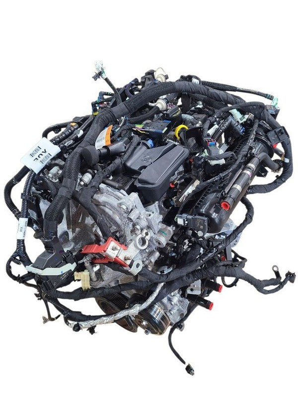 Engine 1.5L VIN 6 8th Digit Fits 23-24 BRONCO SPORT 664016