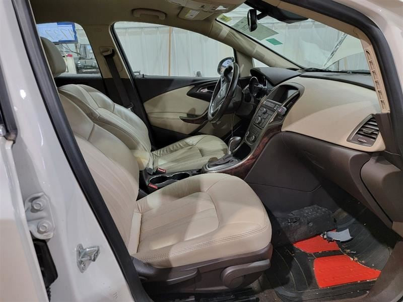 Passenger Air Bag Front Passenger Knee ID 22771096 Fits 12-17 VERANO 5