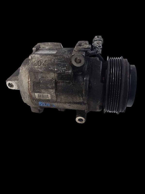 AC Compressor Fits 07-15 MAZDA CX-9 651769