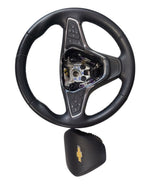EQUINOX   2018 Steering Wheel 672414