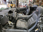 Passenger Dash Fits 08-13 CORVETTE 513372