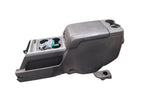Console Front Floor With Armrest Lariat Fits 11-16 FORD F250SD PICKUP 