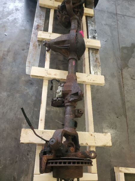 Front Axle Without ABS 4.11 Ratio Fits 90-95 WRANGLER 548911