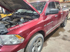 Transfer Case Motor Model BW4412 Fits 11-25 DODGE 1500 PICKUP 659234