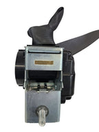 TAURUS    2012 Seat Belt Rear 597355