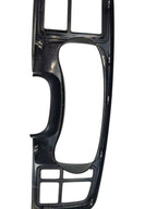 SILVRDO25 2004 Dash Bezel 633745
