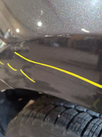 Passenger Right Quarter Panel Fits 05-10 SCION TC 673318