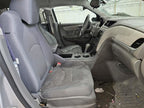 TRAVERSE  2017 Dash/Interior/Seat Switch 589702