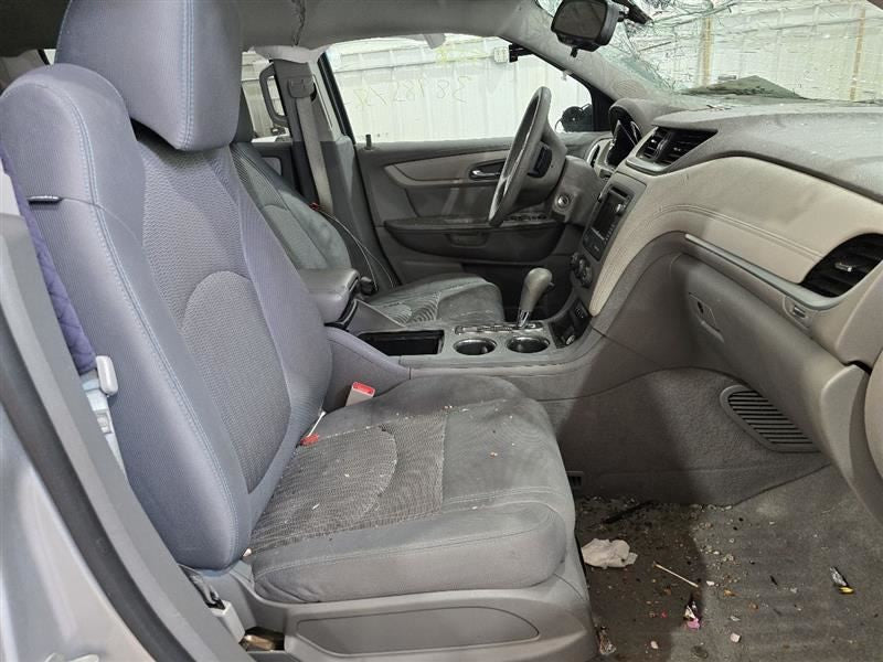 TRAVERSE  2017 Dash/Interior/Seat Switch 589702