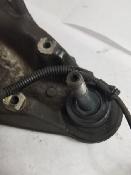 Passenger Right Lower Control Arm Front 427 Fits 05-13 CORVETTE 513393
