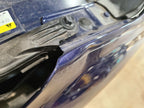Driver Left Fender Without Side Marker Fits 21-26 SELTOS 670949