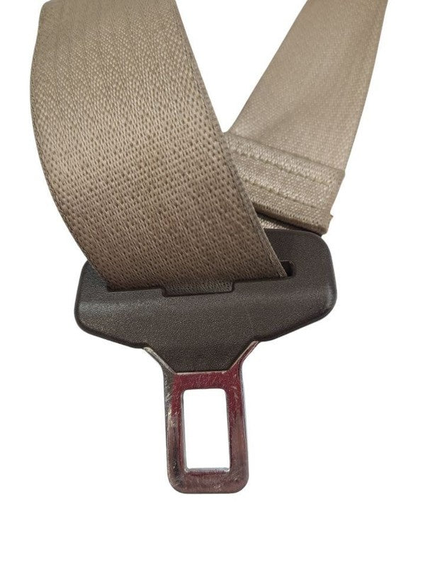 CRUZE     2014 Seat Belt Rear 603766
