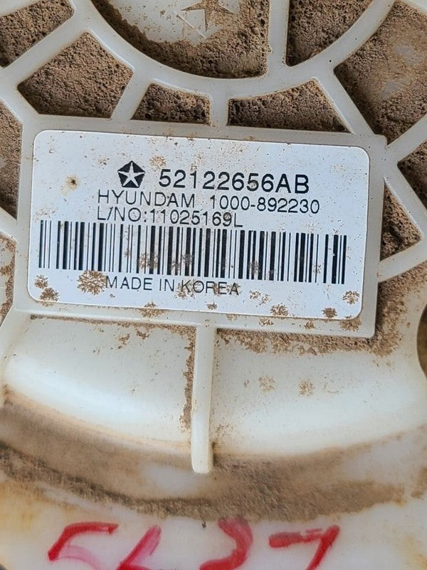 Fuel Pump Assembly 5.7L Fits 11-12 14 DODGE 1500 PICKUP 674092