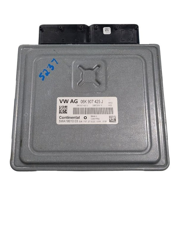 Engine ECM Electronic Control Module 2.0L Fits 21 ATLAS 647738 5WA1801
