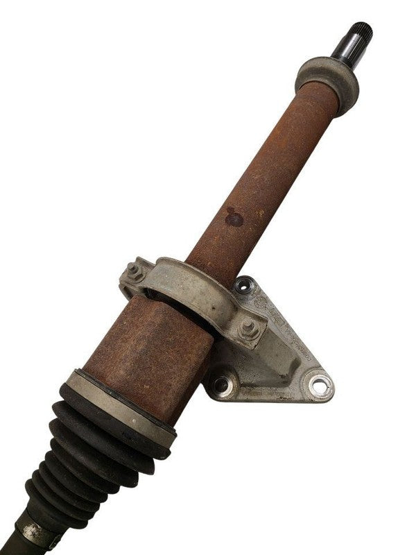 Passenger Axle Shaft Front 2.0L VIN U 8th Digit Hybrid Fits 13-20 FUSI