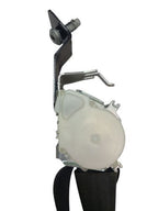 NAVIGATOR 2012 Seat Belt Rear 589992