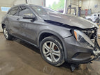 Passenger Rear Side Door 156 Type Fits 15-20 MERCEDES GLA-CLASS 633942