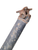 Rear Drive Shaft Fits 08-13 HIGHLANDER 603138