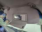 LANDCRUIS 1993 Sun Visor 646213