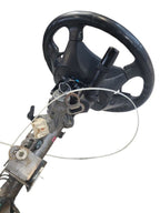 Steering Column Floor Shift Tilt Wheel Fits 05-11 TACOMA 673760