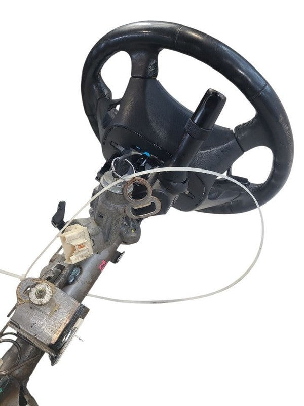 Steering Column Floor Shift Tilt Wheel Fits 05-11 TACOMA 673760