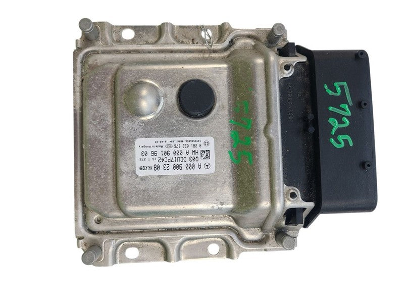 Chassis ECM Transmission 7 Speed Fits 14-18 MERCEDES SPRINTER 2500 679