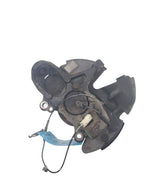 Passenger Right Front Spindle/Knuckle Fits 06-08 MAZDA MX-5 MIATA 6236