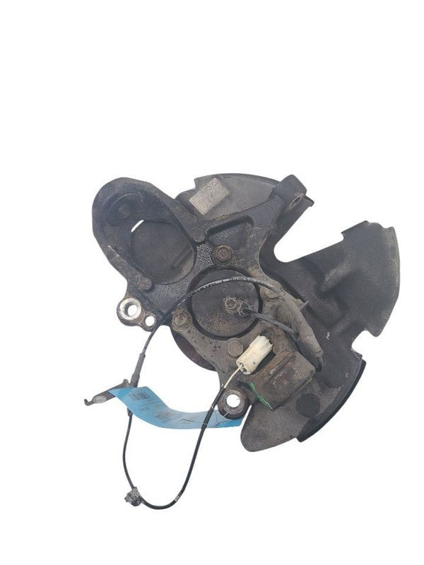 Passenger Right Front Spindle/Knuckle Fits 06-08 MAZDA MX-5 MIATA 6236