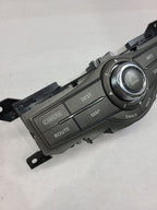 Info-GPS-TV Screen Control Dash Mounted Fits 11-13 INFINITI QX56 55519