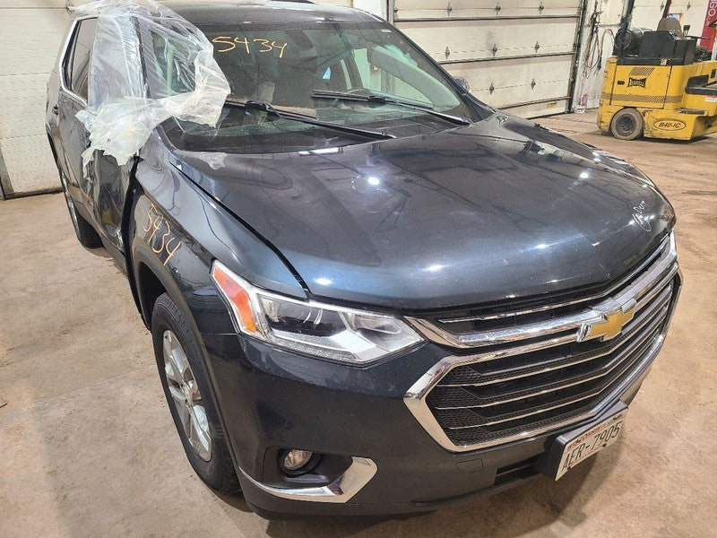 Driver Left Headlight HID Opt T4F Fits 18-21 TRAVERSE 661220