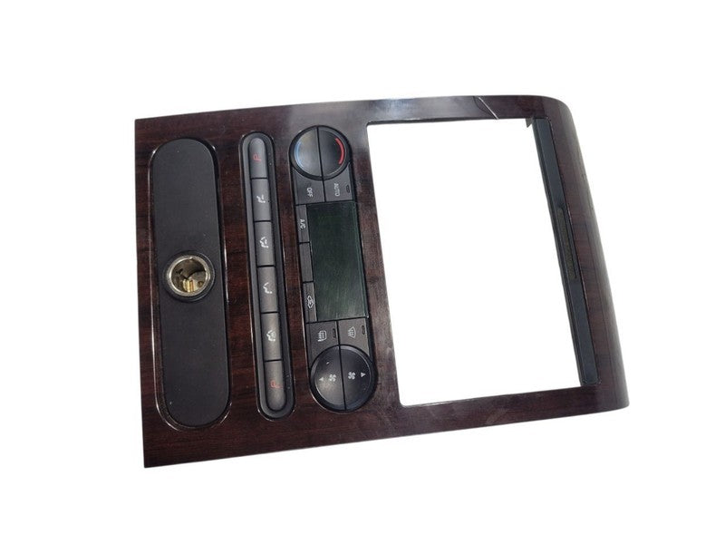 F150      2005 Dash Bezel 666944
