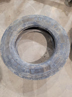 1 Used Tire 225-70-19.5   12/32 Advanta 660594