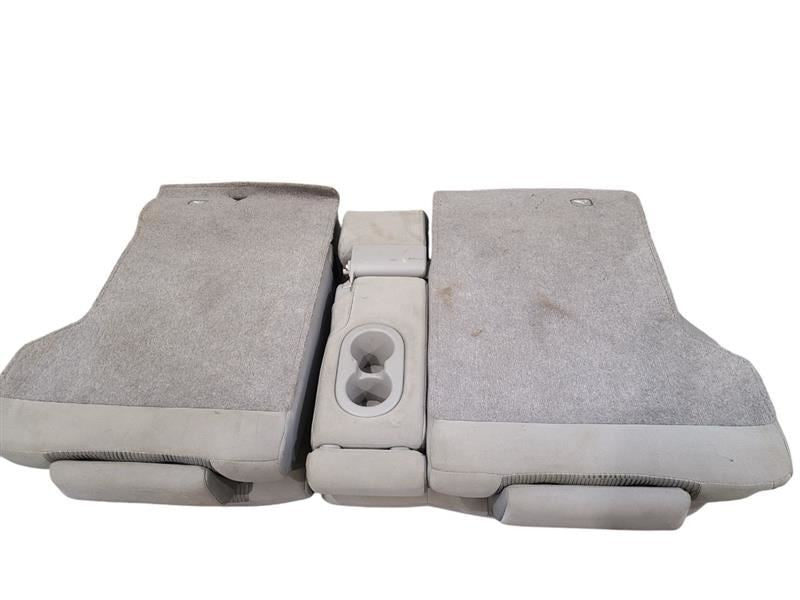 RAV 4     2009 Seat Rear 601173