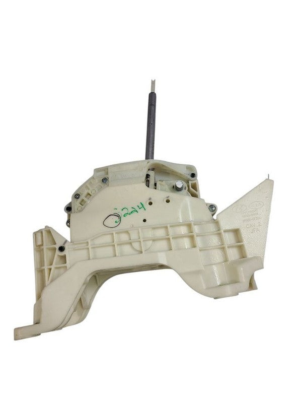 OPTIMAKIA 2019 Transmission Shift 646320