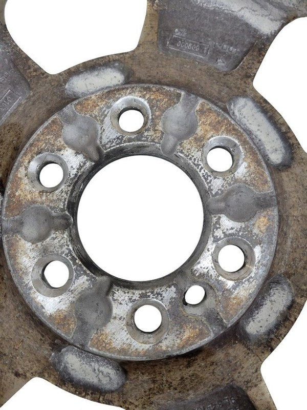 Wheel 17x7-1/2 Aluminum 5 Spoke Fits 09-14 FORD F150 PICKUP 677542