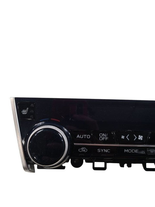 Temperature Control Automatic Temperature Control Fits 18-19 LEGACY 65