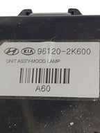 SOUL      2013 Chassis ECM 600577