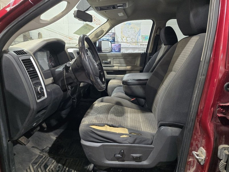 Seat Belt Front Crew Cab Bench Seat Center Fits 10-12 DODGE 1500 PICKU