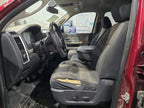 Seat Belt Front Crew Cab Bench Seat Center Fits 10-12 DODGE 1500 PICKU