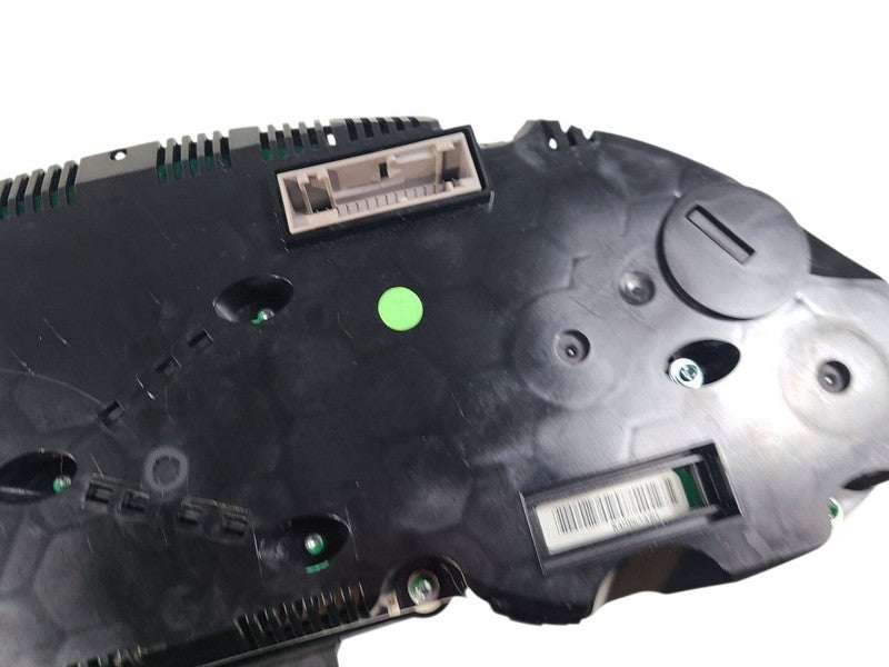 Speedometer Sedan MPH Multifunction Display Opt 9Q8 Fits 13 AUDI A4 64