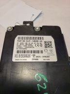 Chassis ECM Communication Voice Recognition Fits 12 FORD F150 PICKUP 6