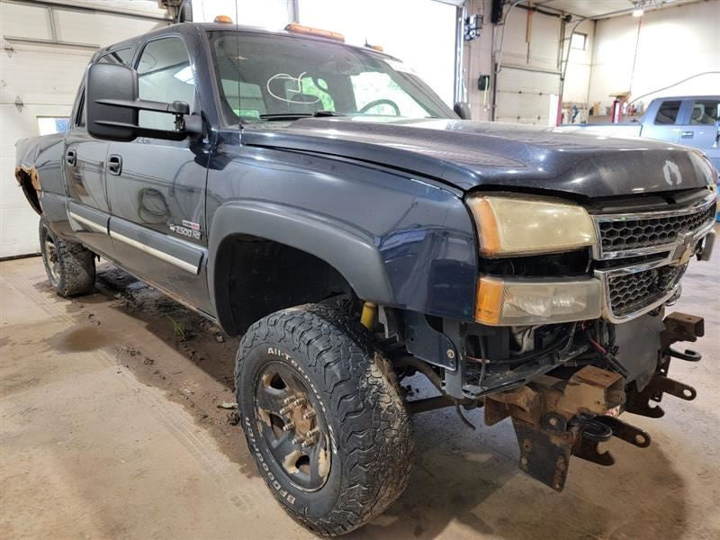 SILVRDO25 2005 Owners Manual 548858